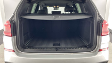 BMW X3 xDrive20d M Sport 5dr Step Auto [Plus Pack] Diesel Estate